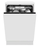 Посудомоечная машина встраиваемая  HANSA ZIM 615 EQ